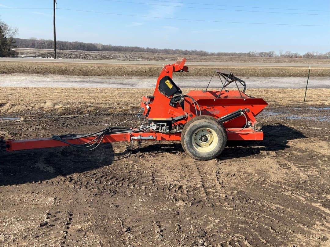 Image of Rite Way RR250 Primary image