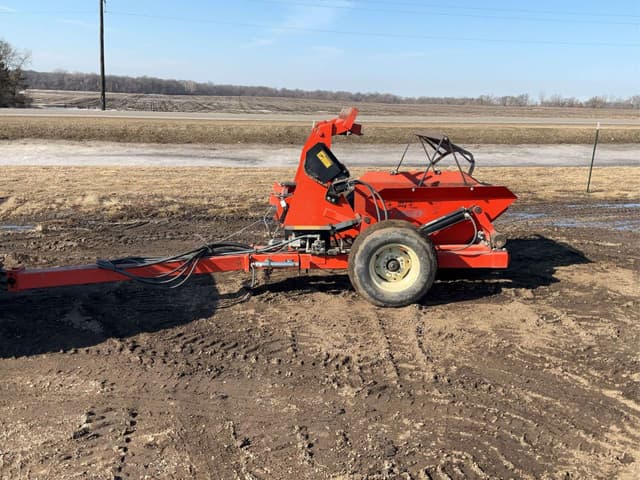 Image of Rite Way RR250 equipment image 1