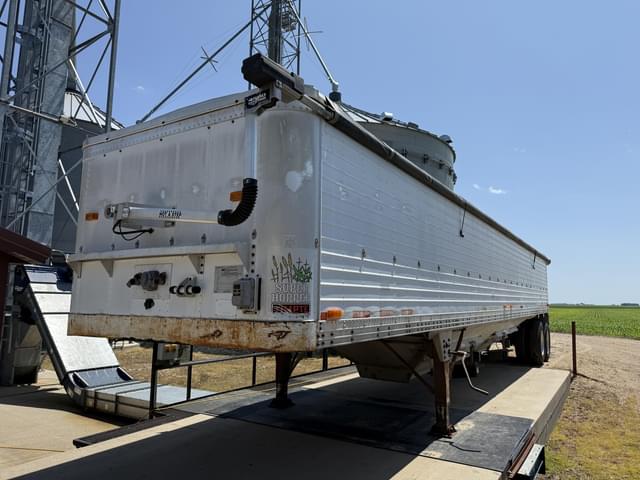 Image of Timpte Super Hopper equipment image 4