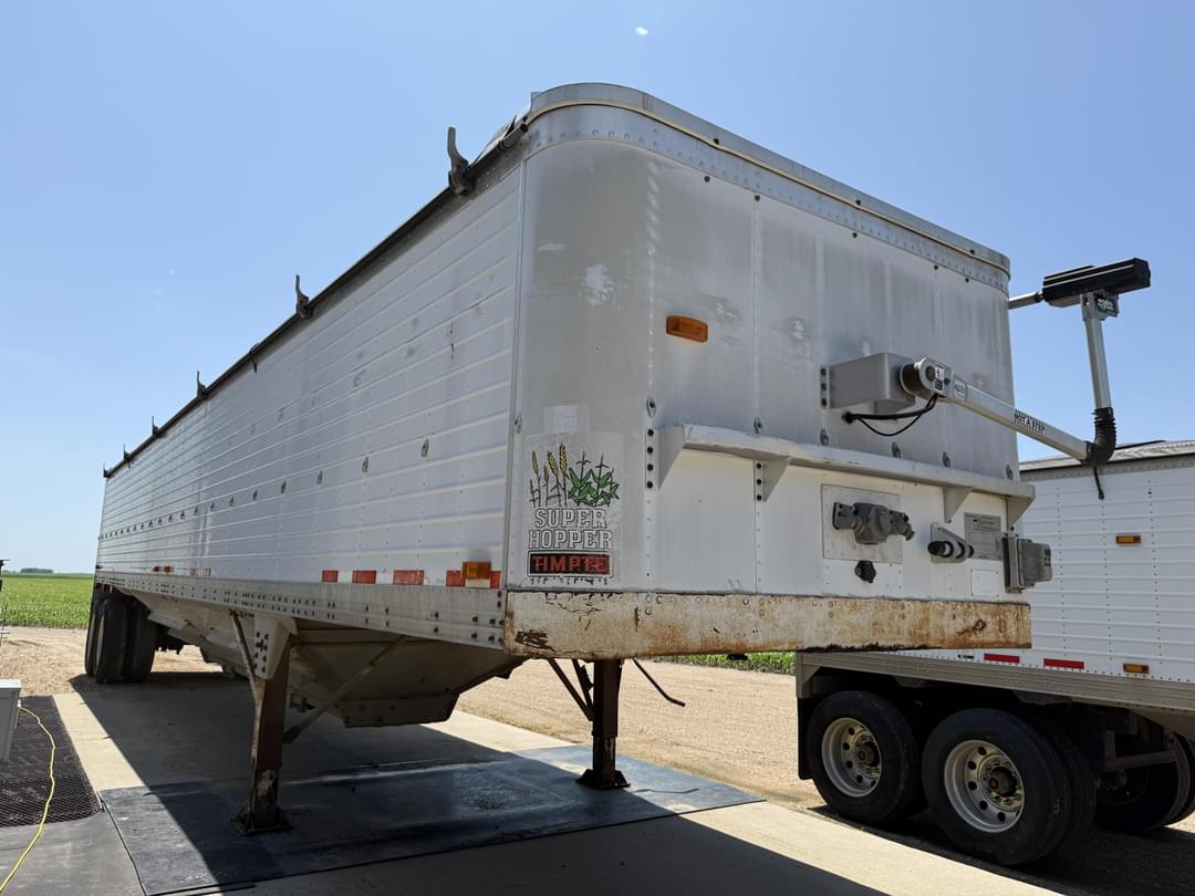 Image of Timpte Super Hopper Primary image