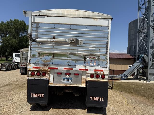 Image of Timpte Super Hopper equipment image 2