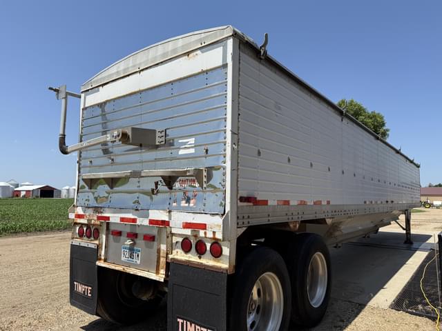 Image of Timpte Super Hopper equipment image 1