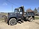 1991 Ford LN8000 Image