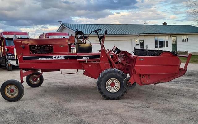 Image of Case IH 4000 equipment image 3