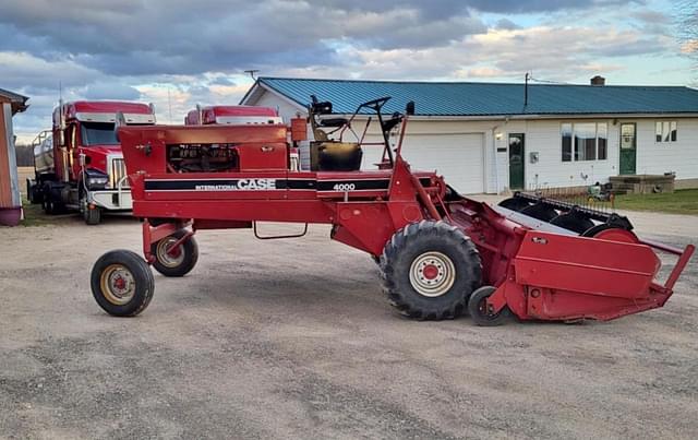 Image of Case IH 4000 equipment image 4