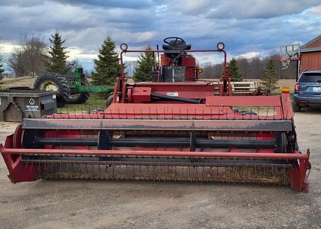 Image of Case IH 4000 equipment image 2