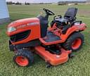 2010 Kubota BX2360 Image