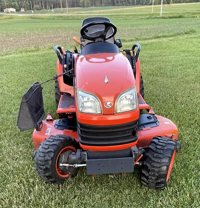Image of Kubota BX2360 equipment image 1