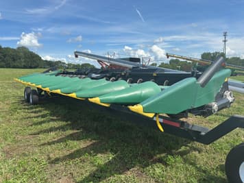 Main image Geringhoff RD1200/B