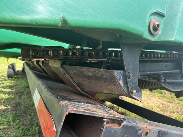 Image of Geringhoff RD1200/B equipment image 4
