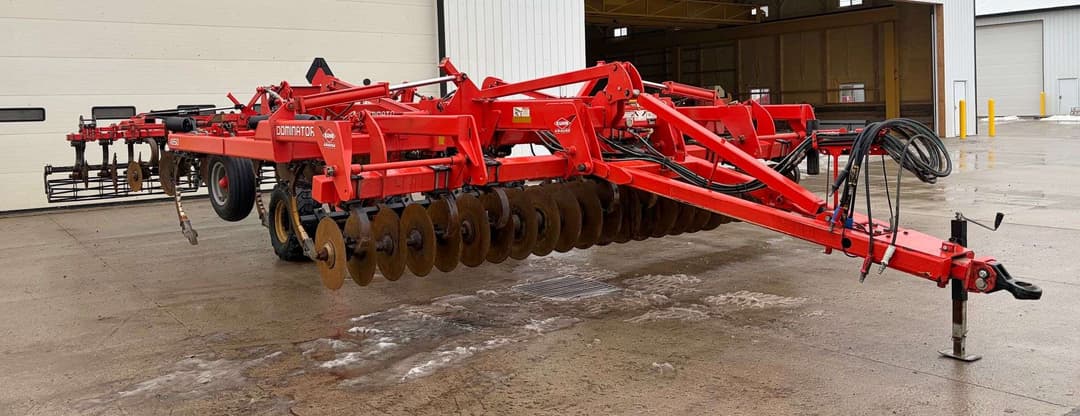 Image of Kuhn Krause Dominator 4850 Primary image