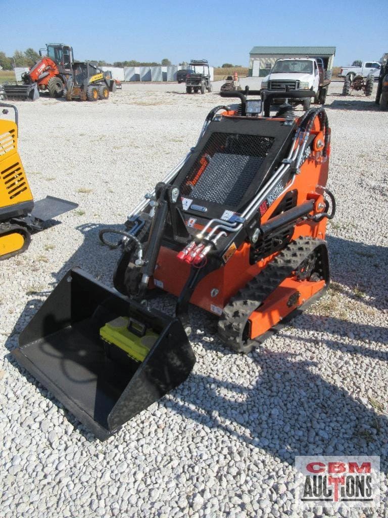 Main image AGT Industrial YF2-380