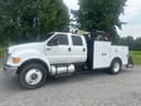 2013 Ford F-750 Image