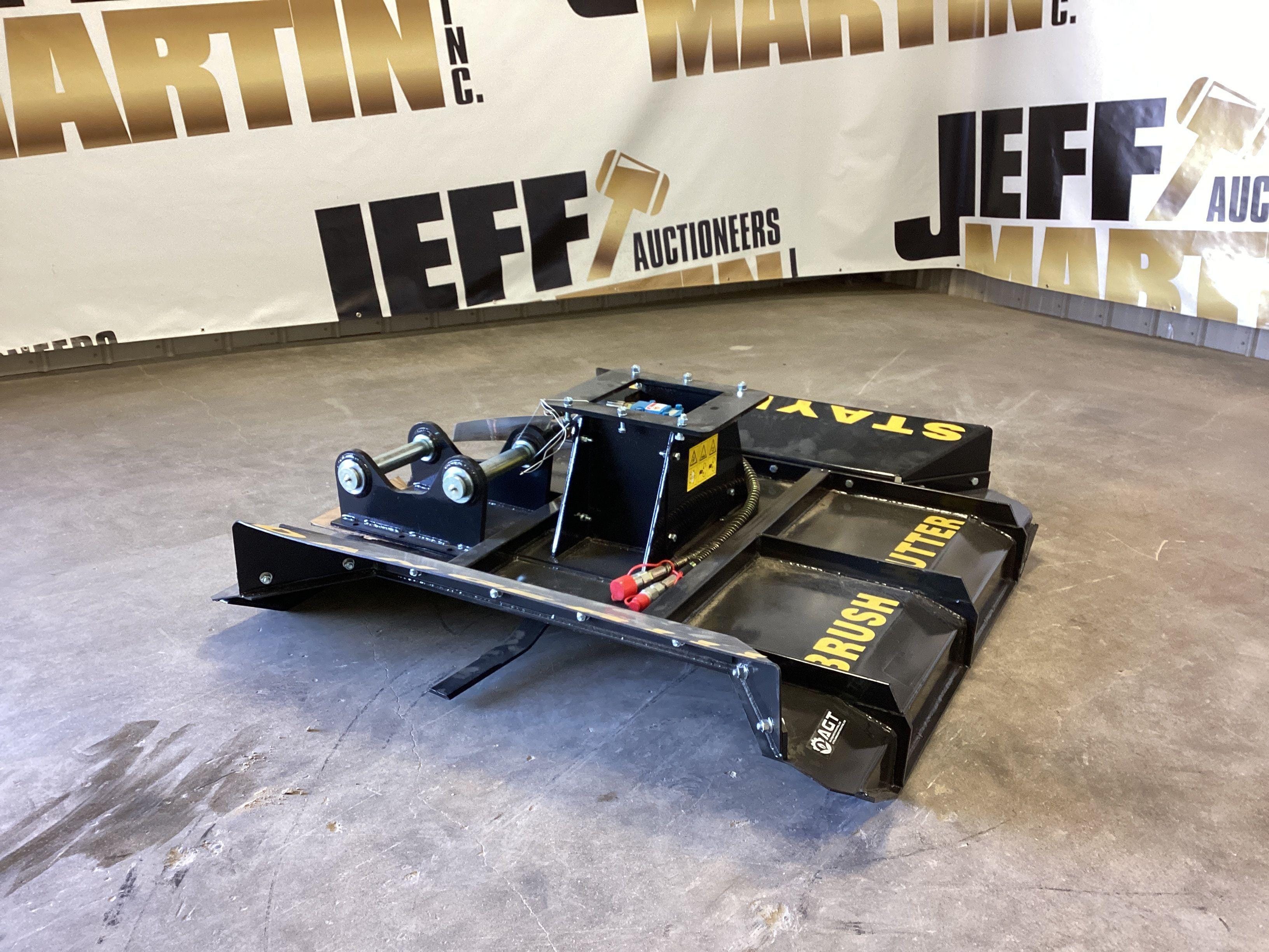 Main image AGT Industrial EXRC54