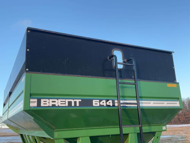 Image of Brent 644 equipment image 3