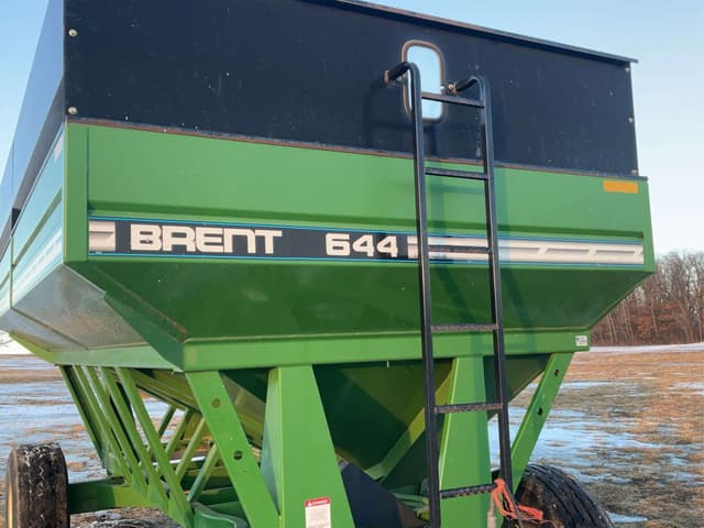 Image of Brent 644 equipment image 2