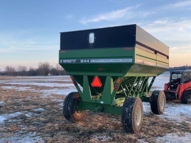 Image of Brent 644 equipment image 4