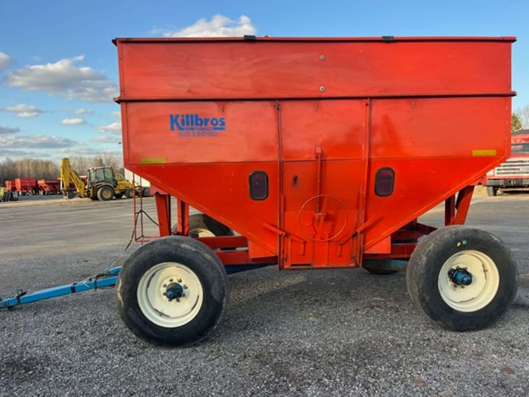 Image of Killbros 390 Primary image