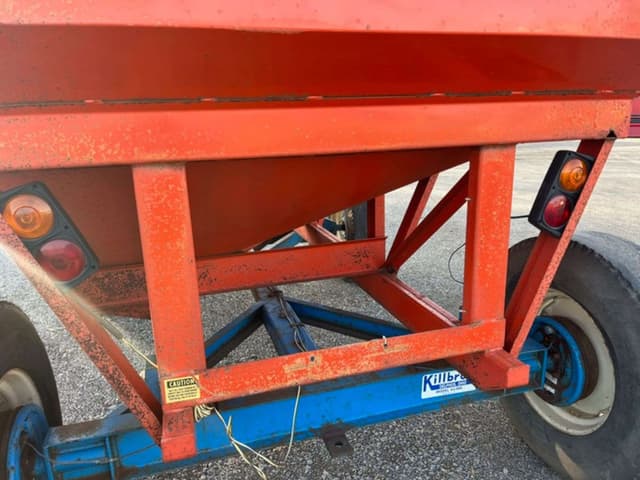 Image of Killbros 390 equipment image 4