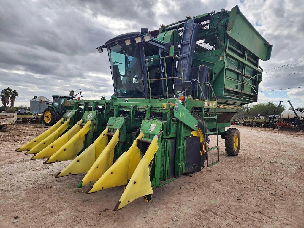 Image of John Deere 9965 Primary image