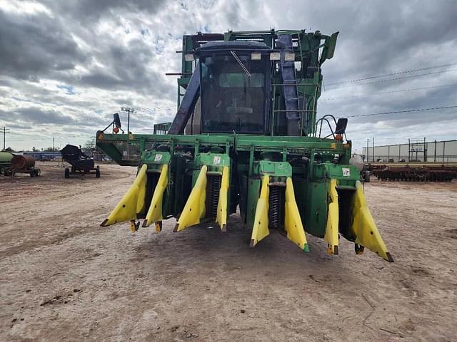 Image of John Deere 9965 equipment image 1