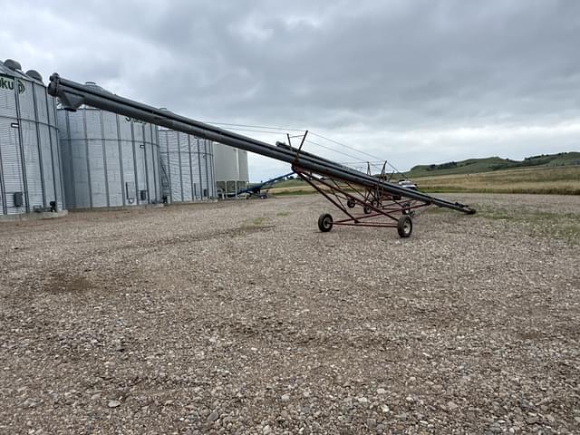 Image of Grain King Undetermined equipment image 3