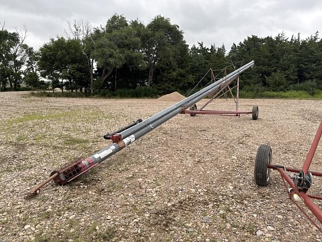 Image of Grain King Undetermined equipment image 1