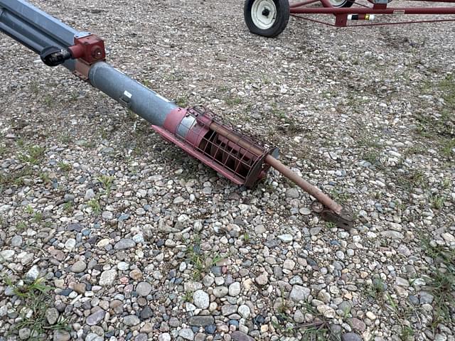 Image of Grain King Undetermined equipment image 4