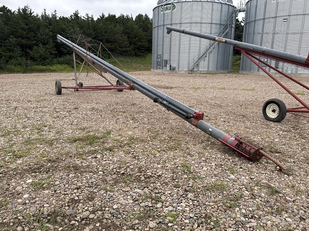 Image of Grain King Undetermined Primary image