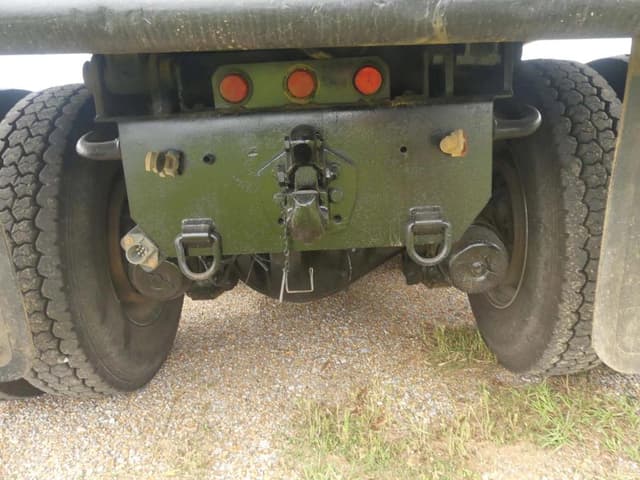 Image of Kenworth T800 equipment image 3