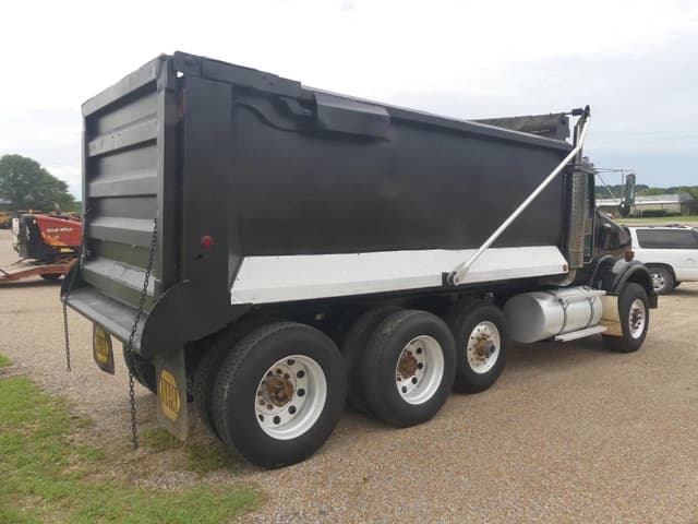 Image of Kenworth T800 equipment image 2