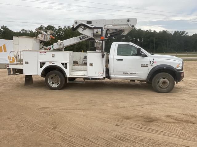 Image of Dodge Ram 5500HD equipment image 3