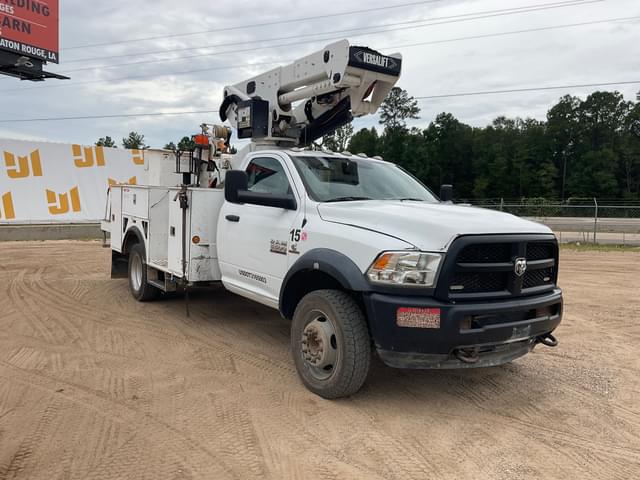 Image of Dodge Ram 5500HD equipment image 2