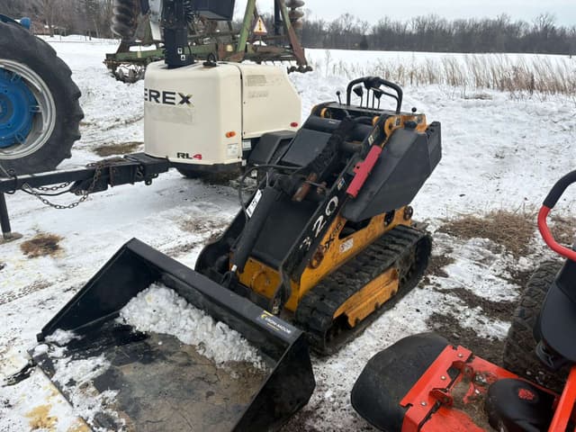 Image of Boxer 320 equipment image 2