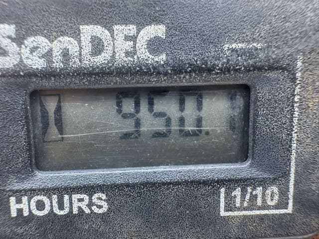 Image of Boxer 320 equipment image 4