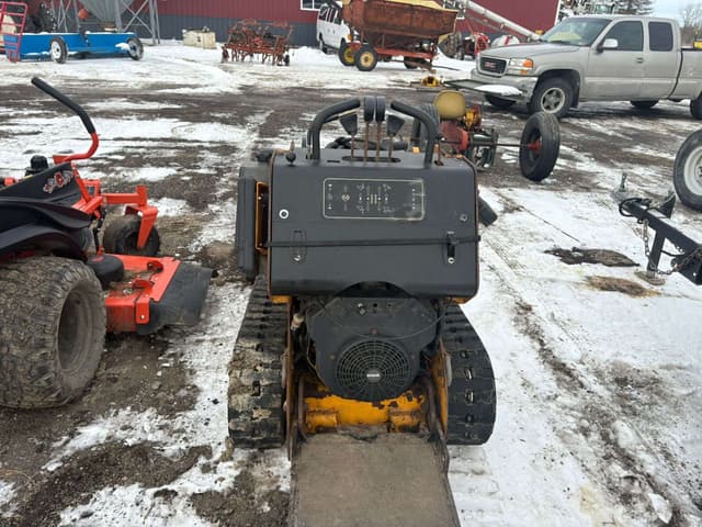 Image of Boxer 320 equipment image 3