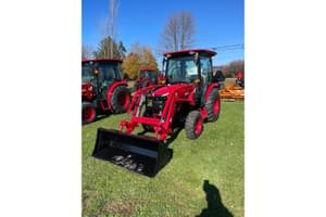 2023 TYM 3515CH Image