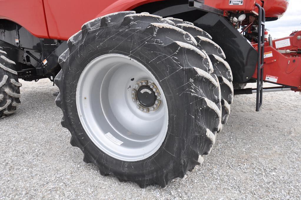 Main image Case IH 7088 21