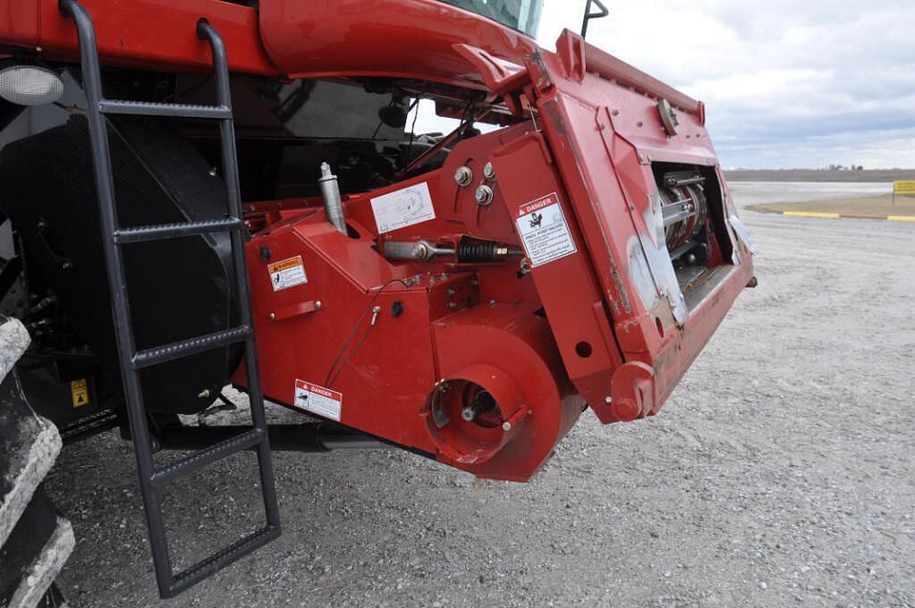 Main image Case IH 7088 24