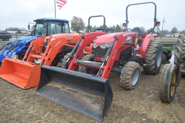 Equipment Main Image