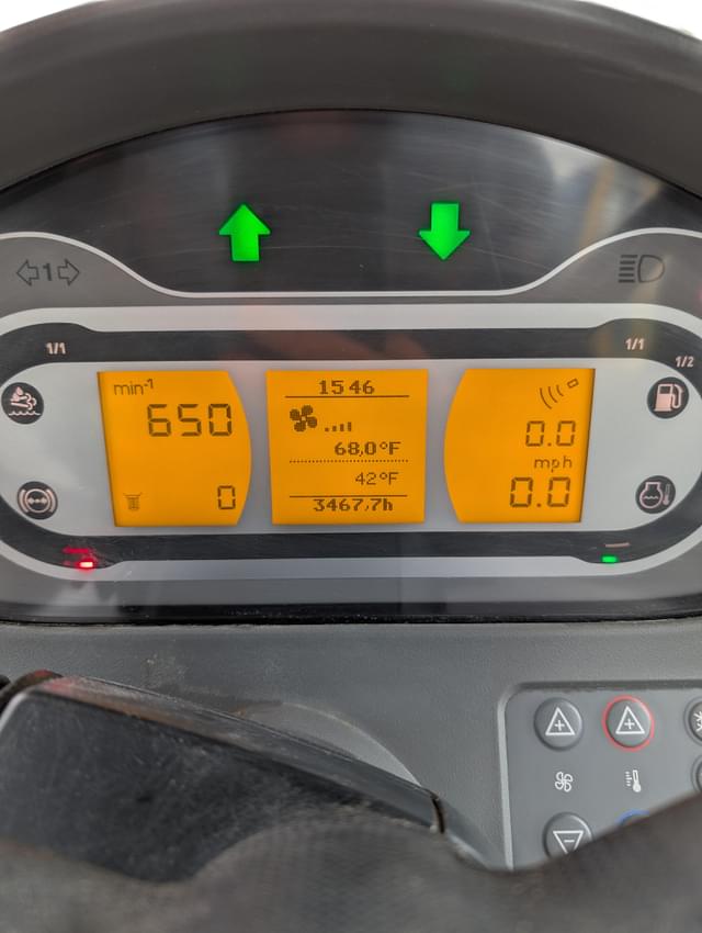 Image of Fendt 1050 Vario equipment image 4