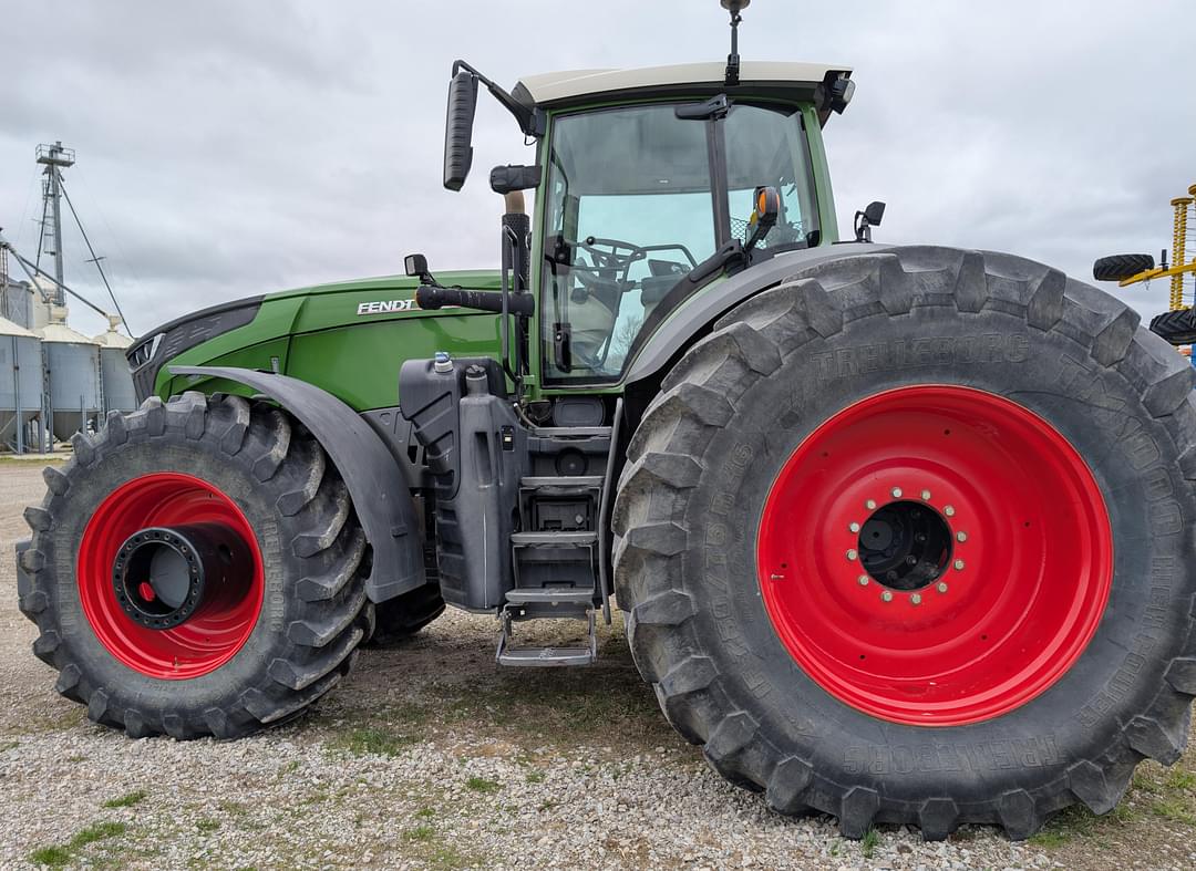 Image of Fendt 1050 Vario Primary image