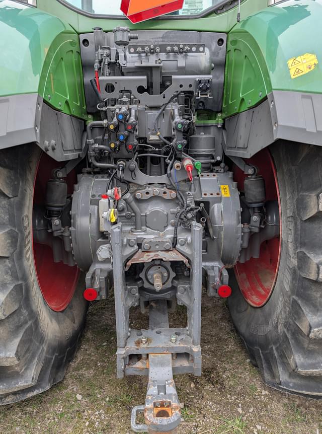 Image of Fendt 1050 Vario equipment image 1