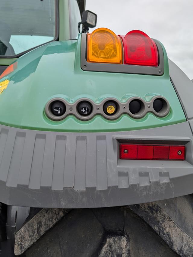 Image of Fendt 1050 Vario equipment image 2