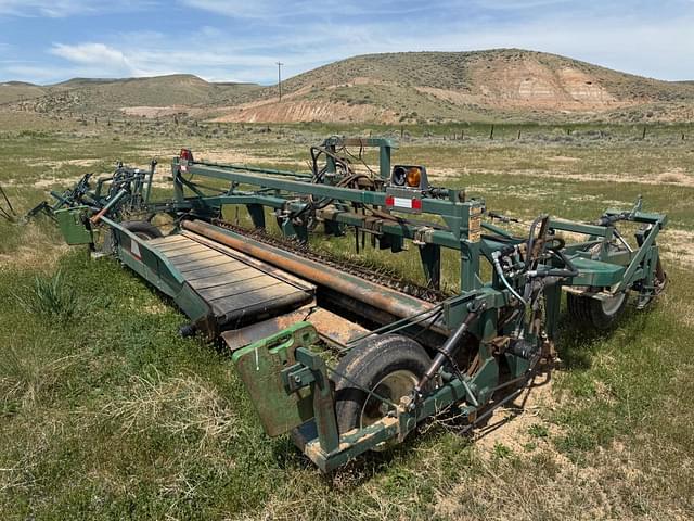 Image of Pickett 1222-2-BO equipment image 4