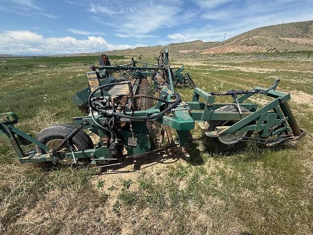 Image of Pickett 1222-2-BO equipment image 3