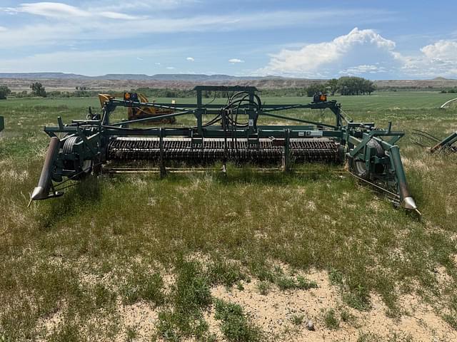 Image of Pickett 1222-2-BO equipment image 1