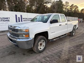 Main image Chevrolet 2500HD