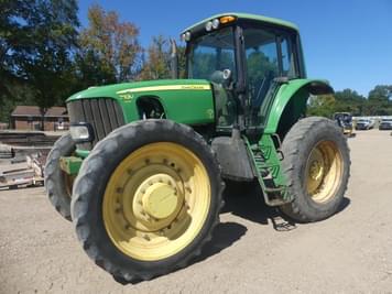 Main image John Deere 7330