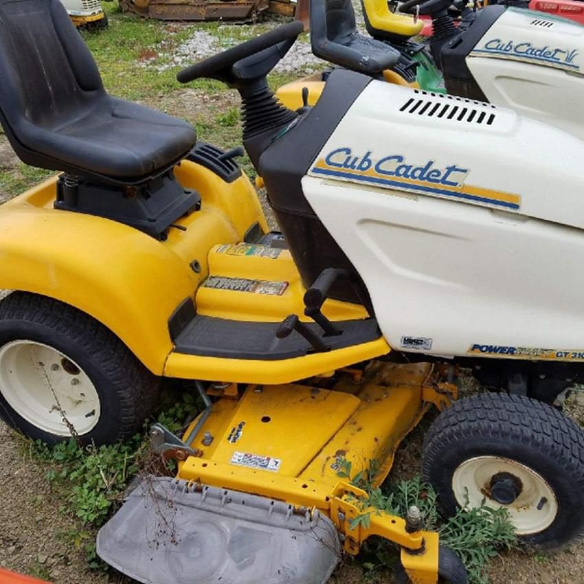 Image of Cub Cadet GT3100 Image 1